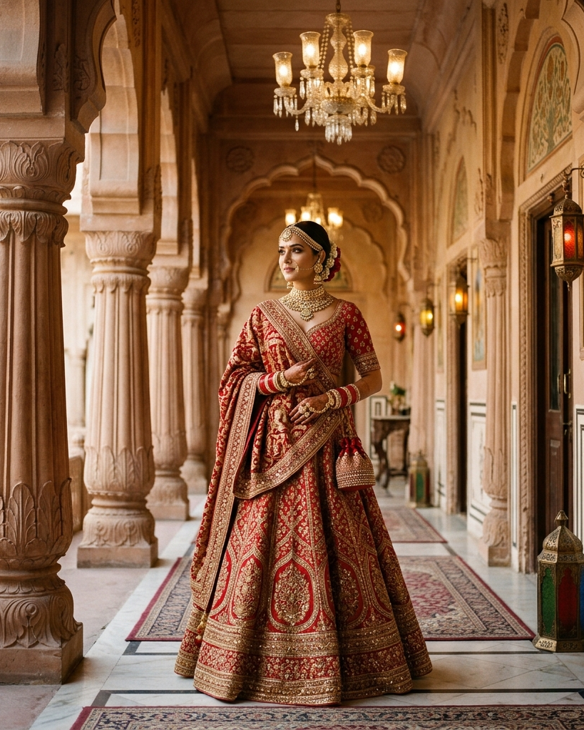 The Bridal Edit Couture
