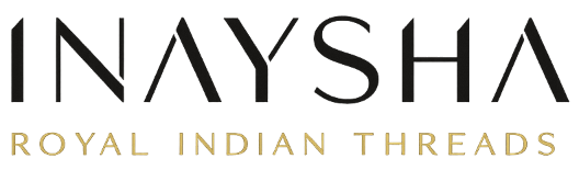 INAYSHA Royal Indian Threads